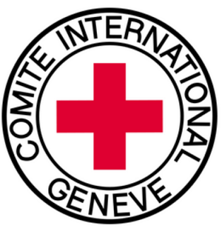 Логотип Международного движения Красного Креста и Красного Полумесяца
