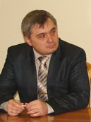 Назначен новый руководитель Государственной службы интеллектуальной собственности Украины Николай Ковиня