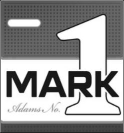 бренд Mark Adams №1