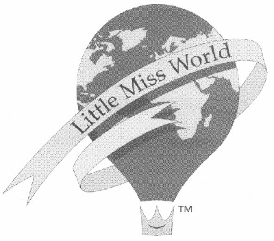 Торговая марка Little Miiss World