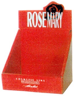   rose mary