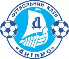 лого фк dnipro