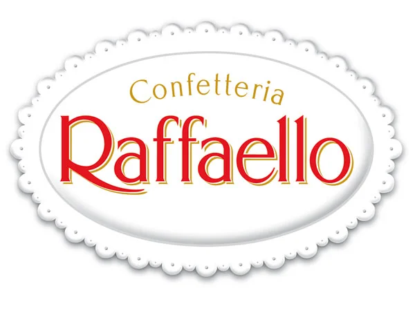 бренд торговая марка Raffaello
