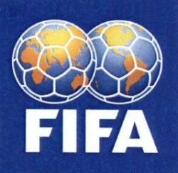 товарный знак Federation Internationale de Football Association