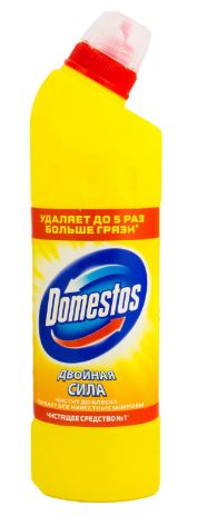 бренд domestos