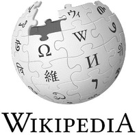 торговая марка Wikipedia