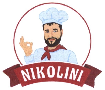 тз Nikolini - Продукты питания