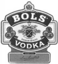 Distilleerderijen Erven Lucas Bols B.V.