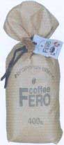 торговая марка кави FERO